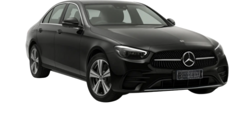 Business Class Sedan/SUV