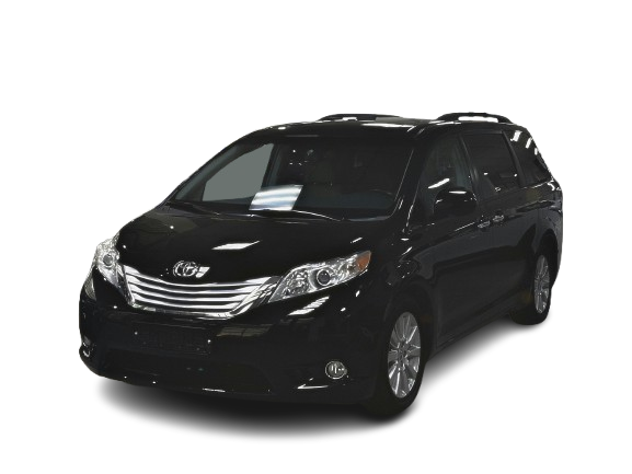 Minibus