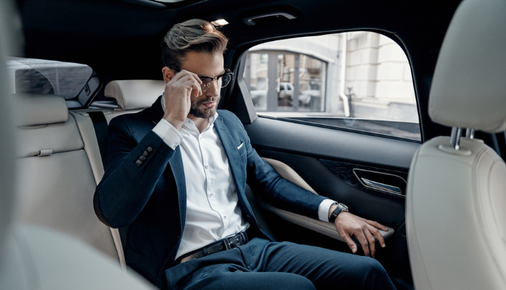 Chauffeur Services in Hawthorn, Melbourne