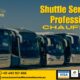 Shuttle Service vs. Professional Chauffeur