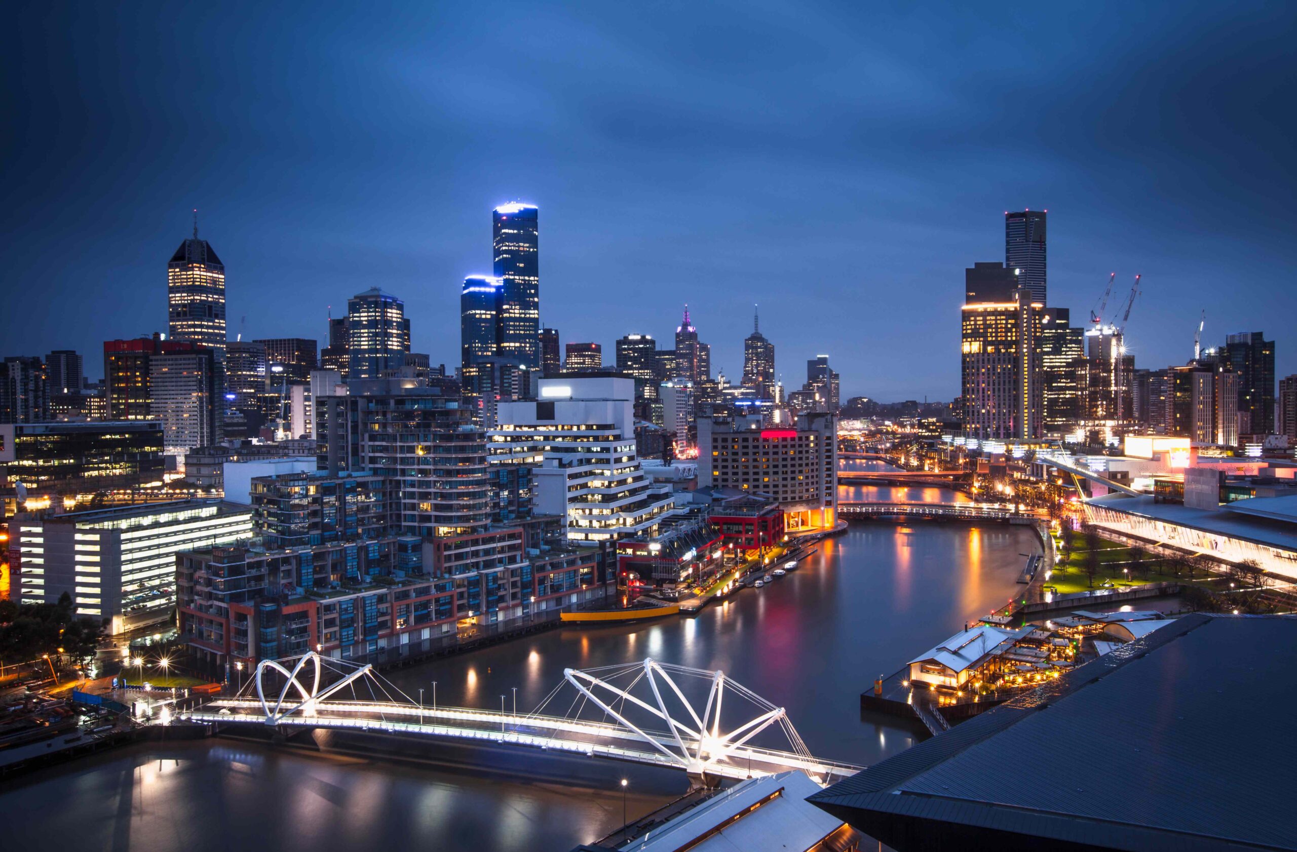 City Tours with a Driver in melbourne 