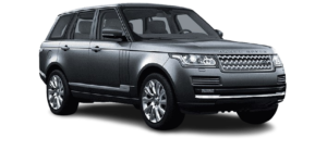 Range Rover Vogue