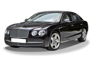 Bentley Continental Flying Spur