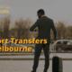 Airport Transfers in Melbourne