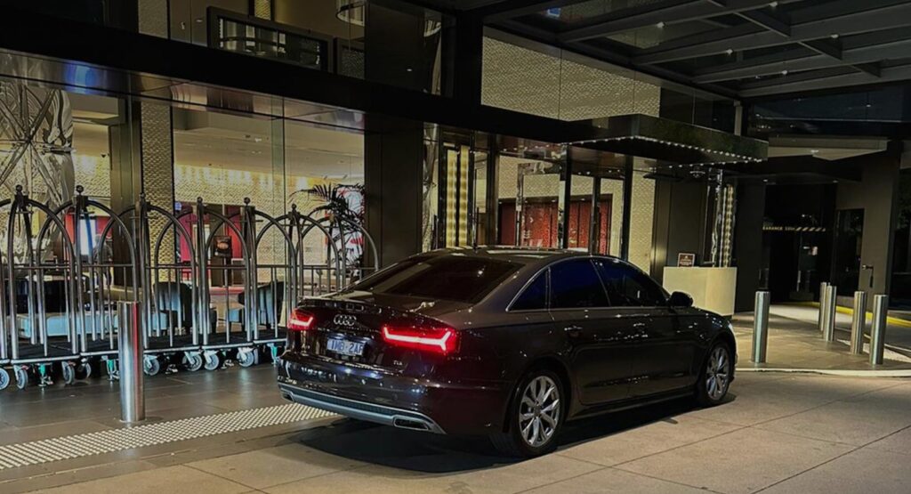 airport transfers