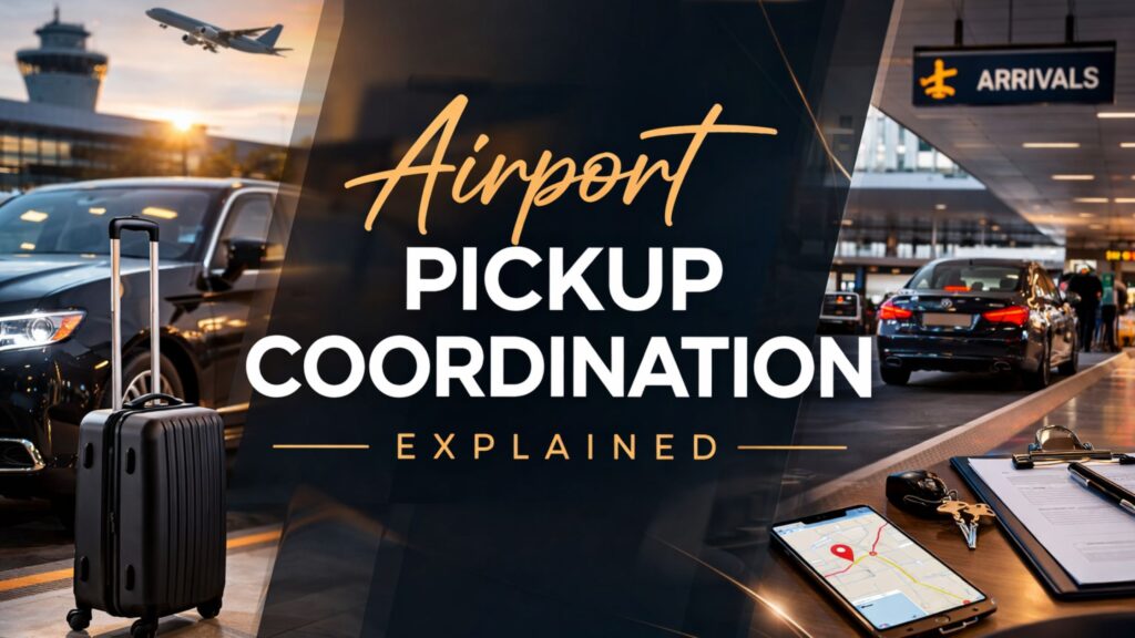 airport-pickup-coordination-explained